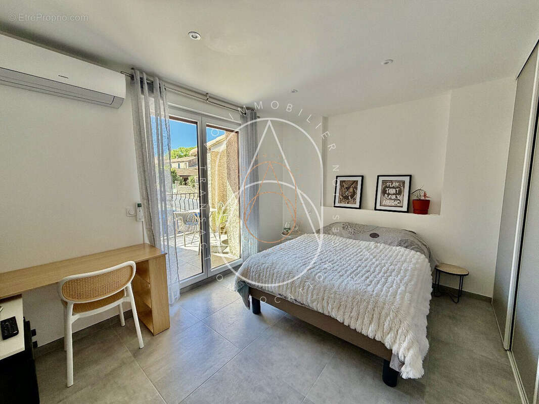 Maison à ASSAS