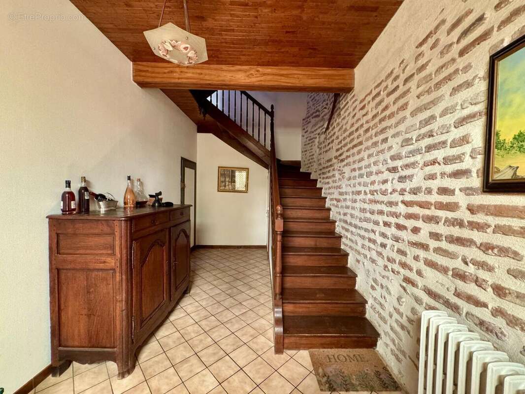 Photo 5 - Maison à VILLENEUVE-SUR-LOT