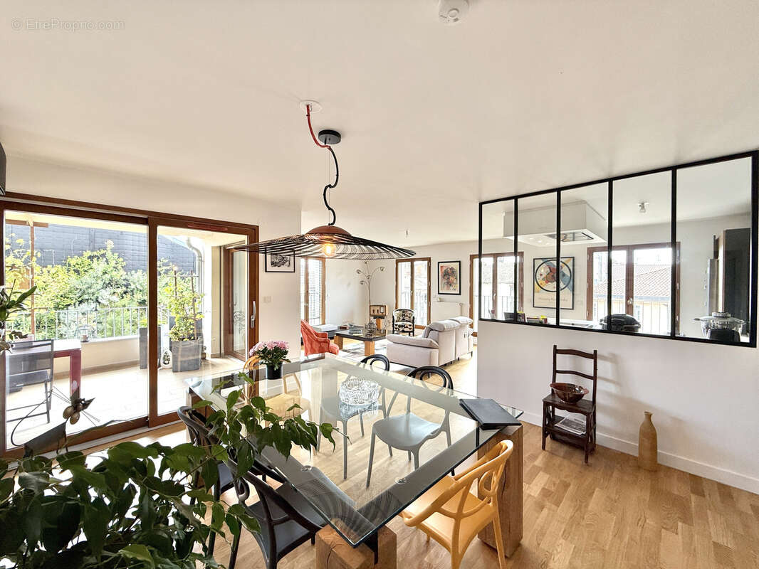 Appartement à MACON