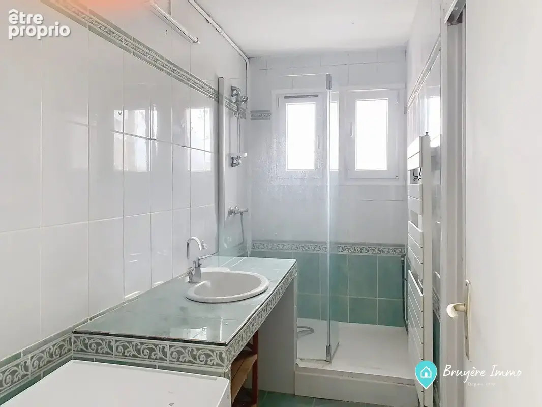 Appartement 4 pièces 69 m² à vendre à Maubeuge (59600) - photo 4