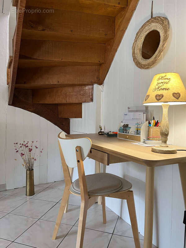 Maison 131m² à coulounieix-chamiers - photo 4