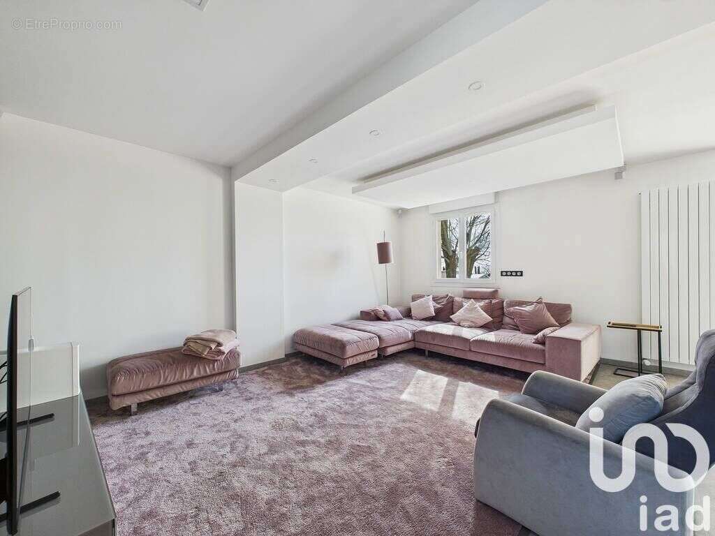 Photo 6 - Maison à SAINT-WITZ