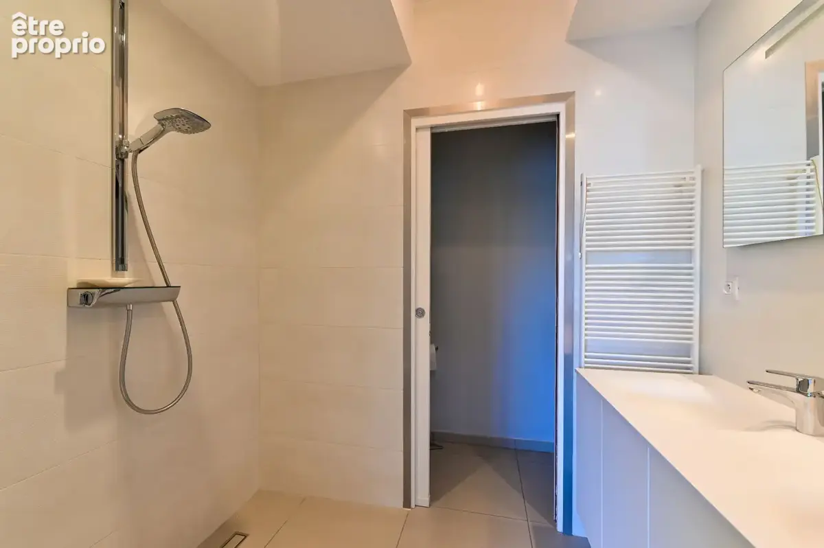Lyon 5 - Debrousse - T5 - 214 m² - photo 11
