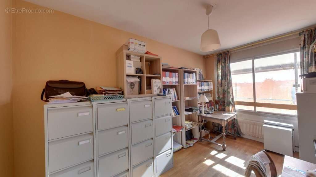 Appartement à LYON-4E