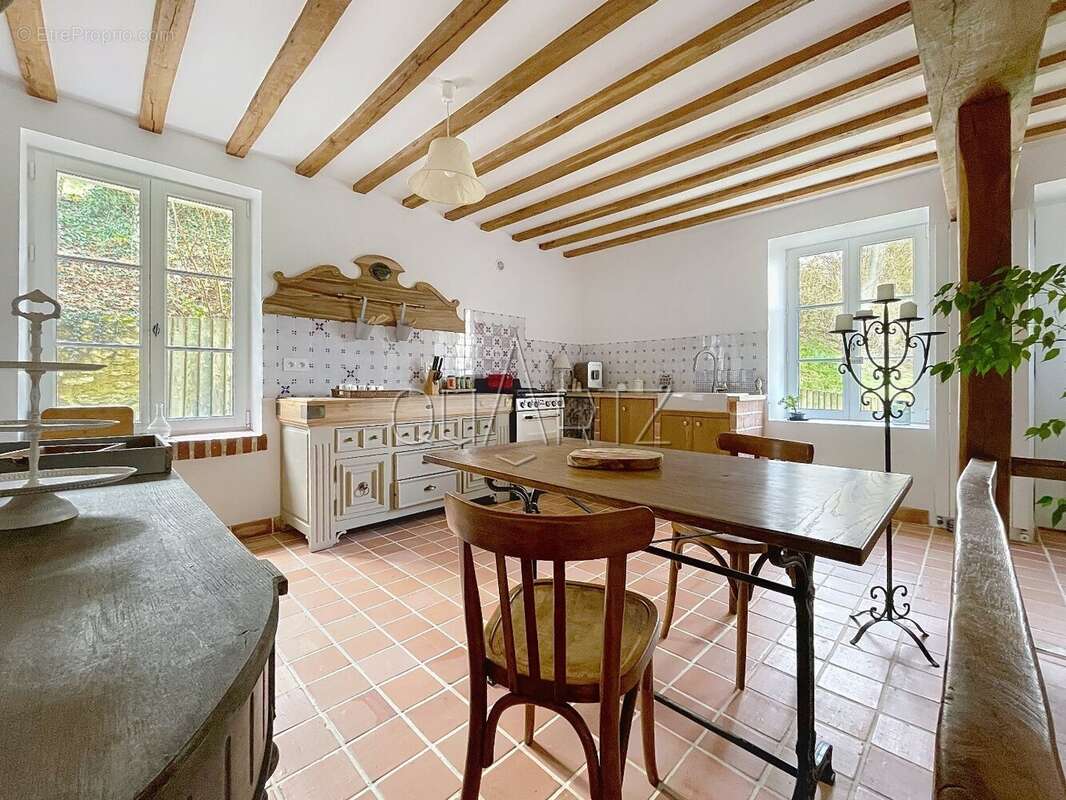 Maison à MARINES