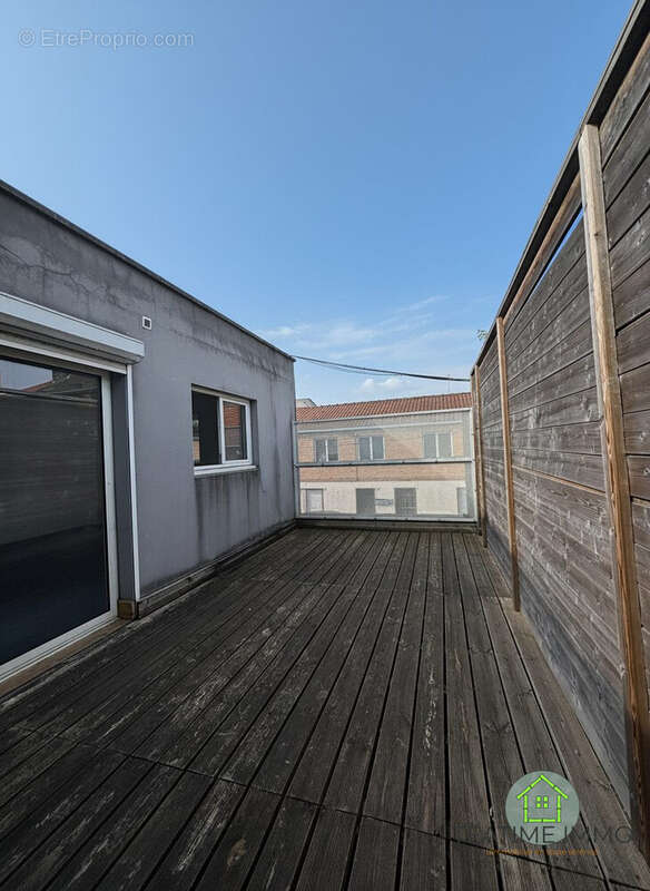 Maison 140 m² à Roubaix  - photo 5