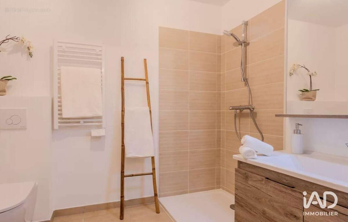Photo 2 - Appartement à QUEVERT