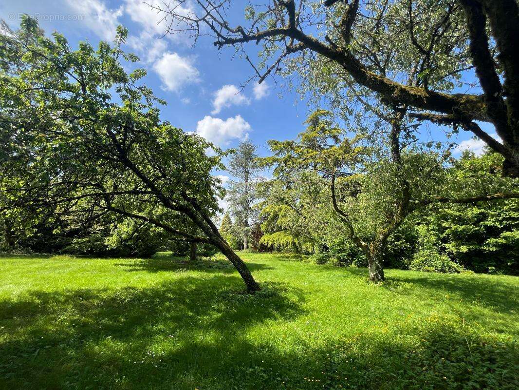 Propriété à vendre sur la commune de CORBELIN (38630) - photo 2