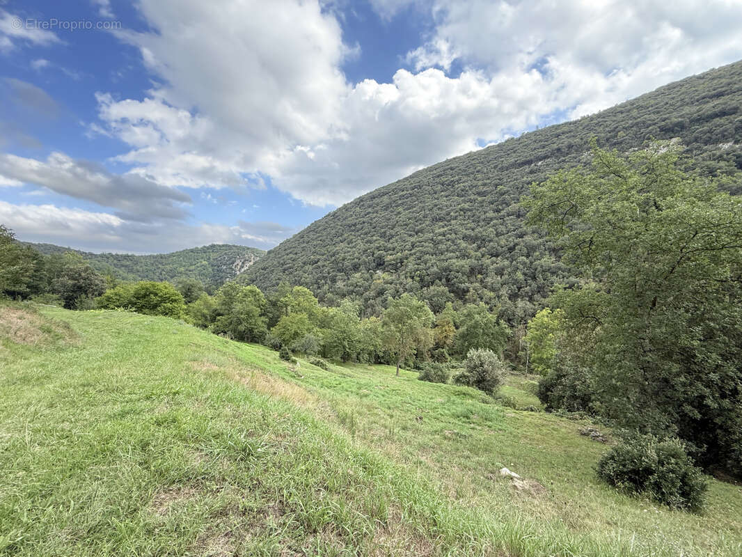 Propriete d'exception - mas de type f6 sur 41 hectares - sud de la france - photo 27