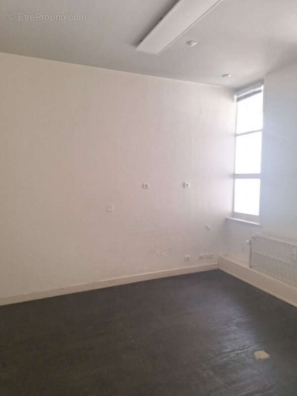 Appartement à VALENCIENNES