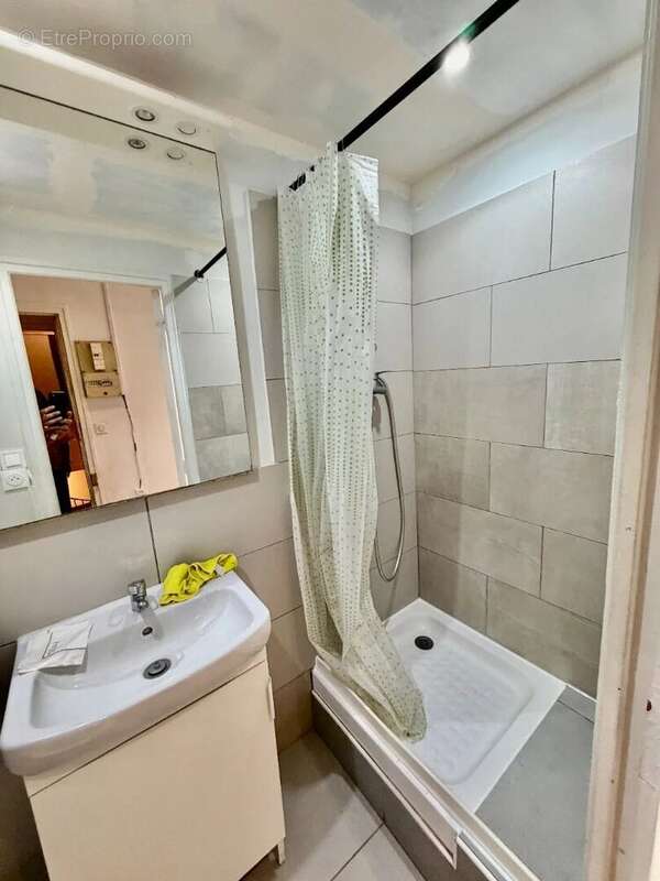 Appartement T1 à vendre à Versailles - Réf. 2090 - photo 5