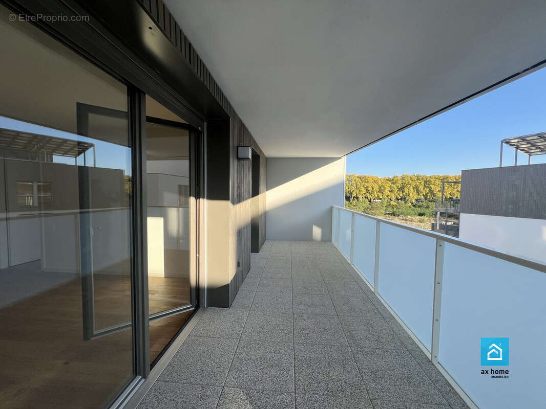 Appartement à ILLKIRCH-GRAFFENSTADEN