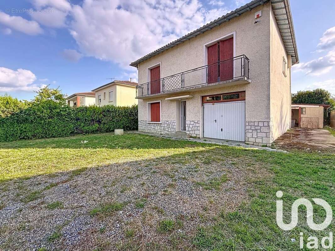 Photo 9 - Maison à TOURNEFEUILLE