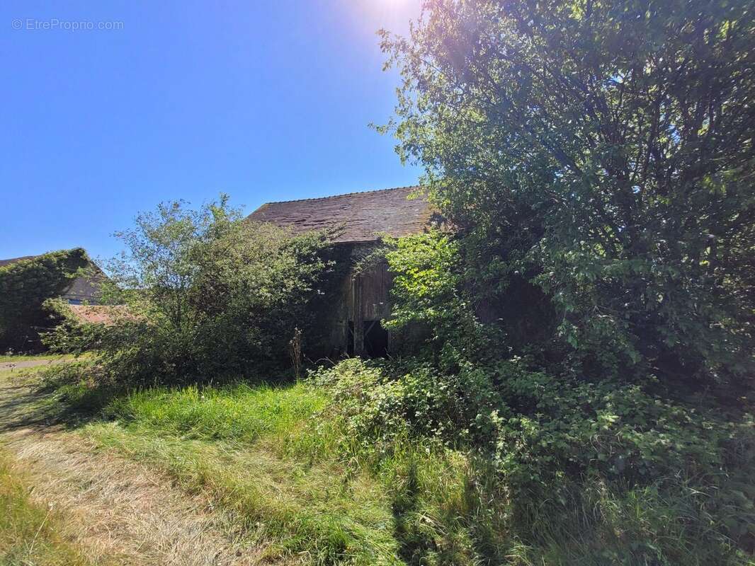 Maison 50 m² à Longny-Au-Perche  - photo 4