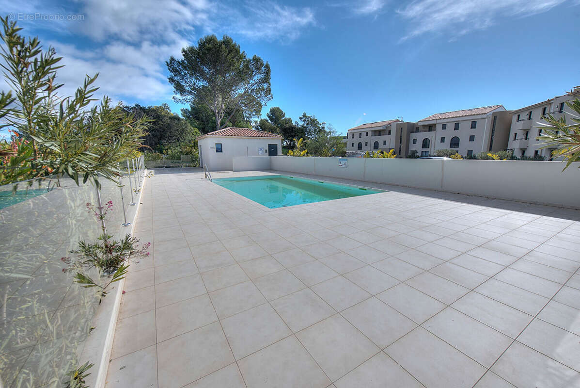 Appartement à SAINT-RAPHAEL