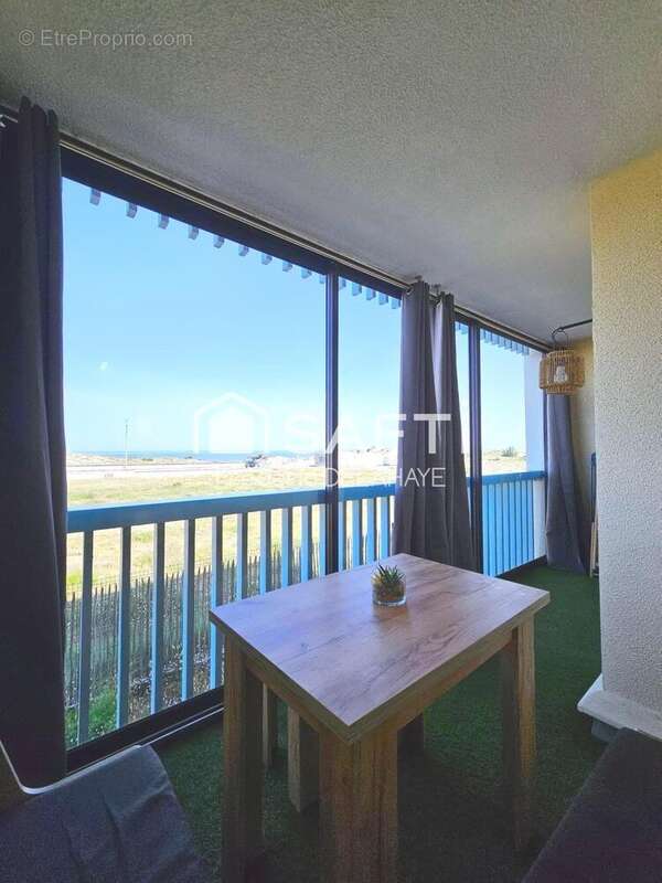 Photo 8 - Appartement à SOULAC-SUR-MER