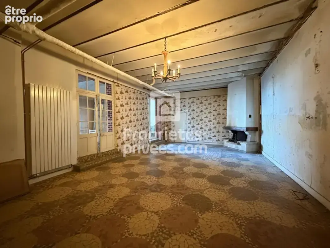 EXCLUSIVITE À VENDRE À SAVONNIÈRES 37510 : Maison (ensemble immobilier)  238 m2 - photo 5