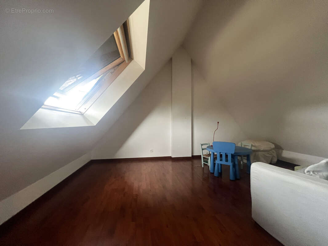 Maison à HETTENSCHLAG