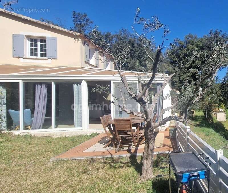 Propriete au charme absolu! - photo 17