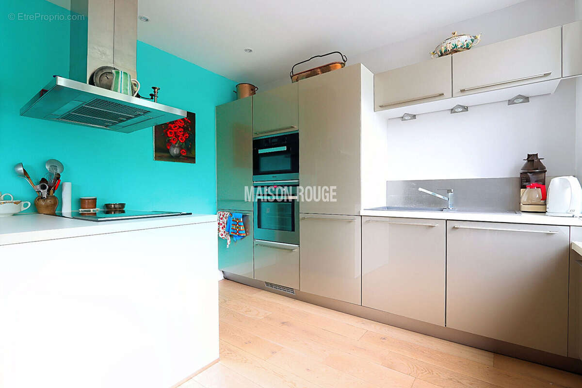 Appartement à DINARD