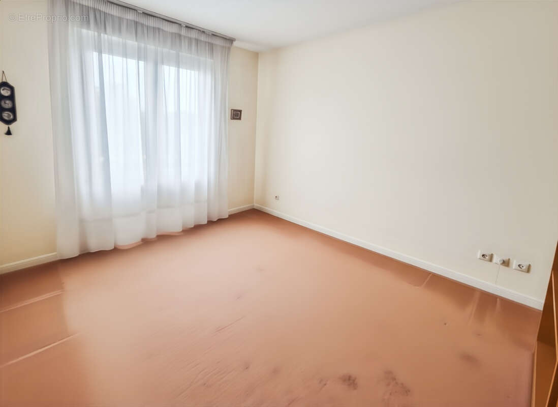 Appartement à SCEAUX