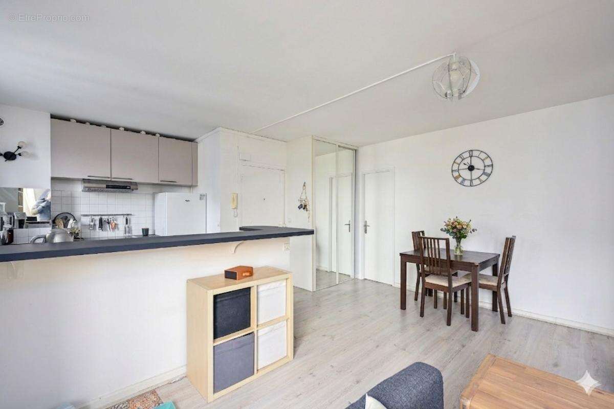 Appartement à VANVES