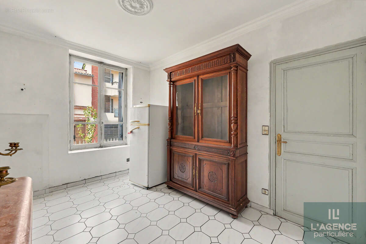 Maison à TOULOUSE