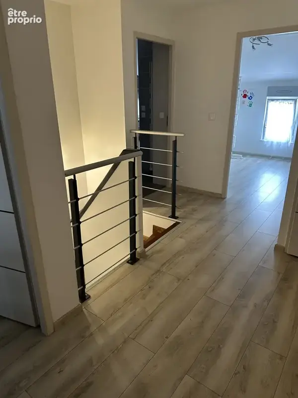 Maison 5 pièces 115 m² à vendre à Bar-Le-Duc (55000) - photo 4