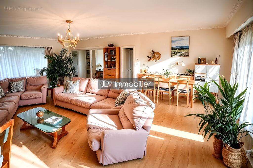 Maison à LOON-PLAGE