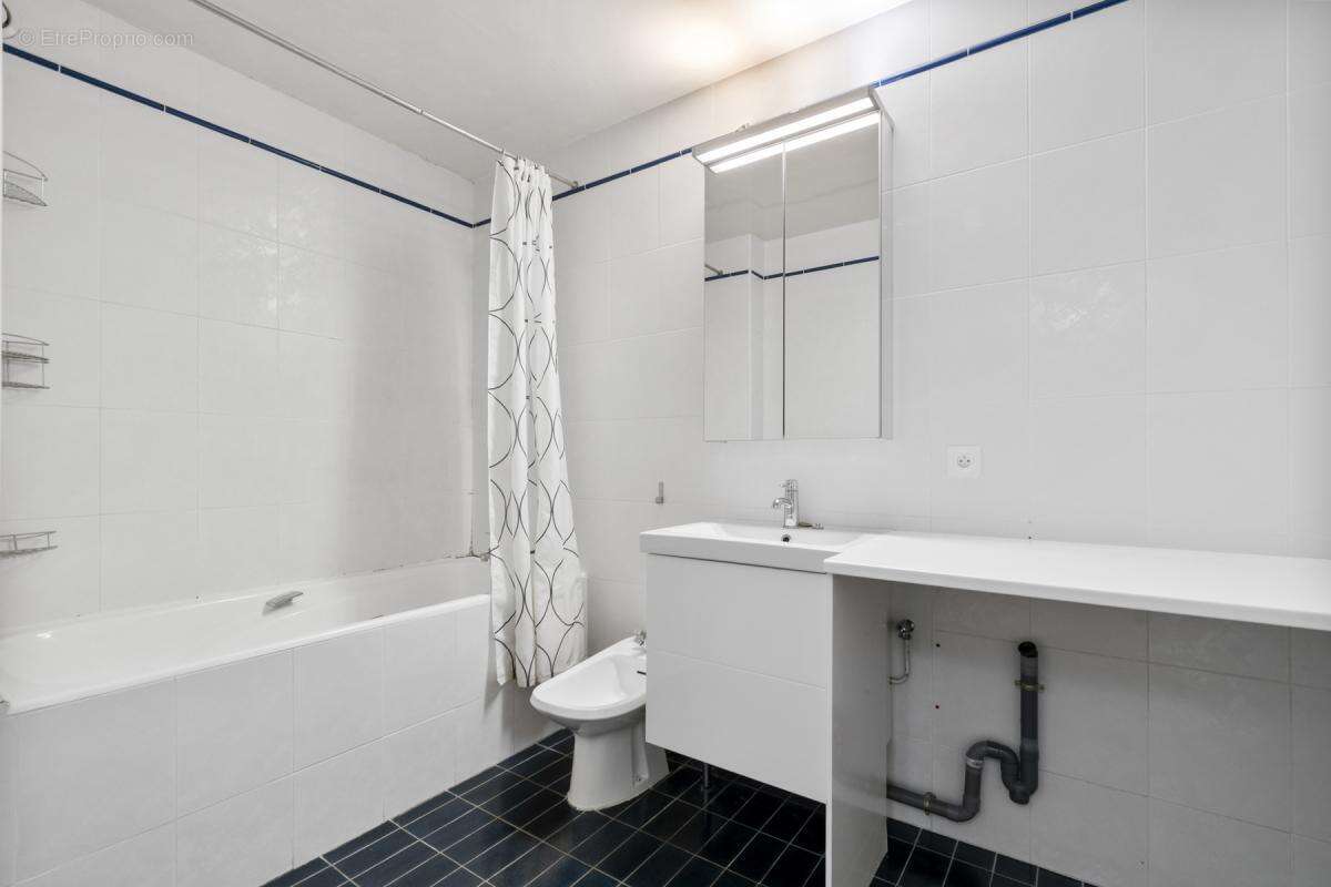 Appartement à SAINT-GERMAIN-EN-LAYE