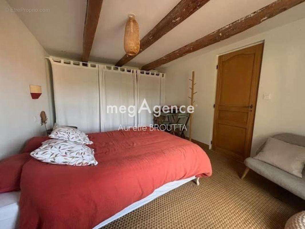 maison individuelle 4 chambres - photo 3