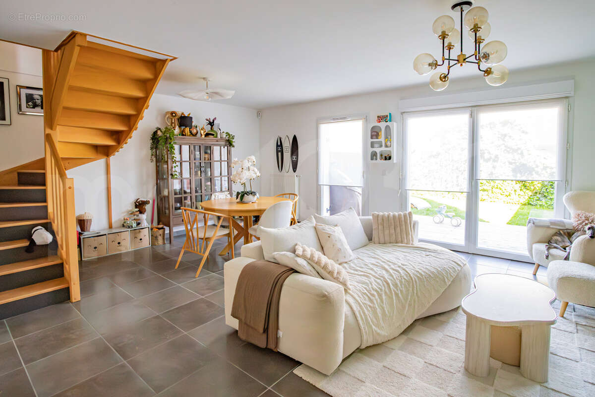 Maison à WATTRELOS