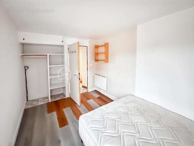 Maison à VILLENEUVE-SOUS-DAMMARTIN