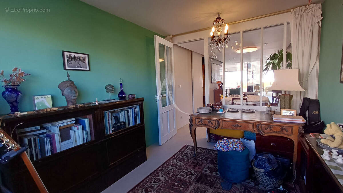 Appartement Sète 4 pièces - photo 13