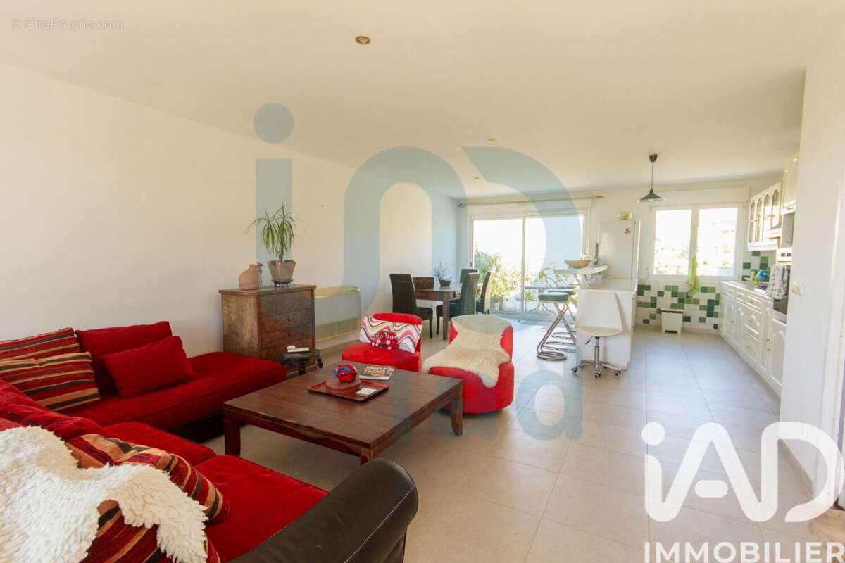 Photo 2 - Maison à SAINTE-VALIERE