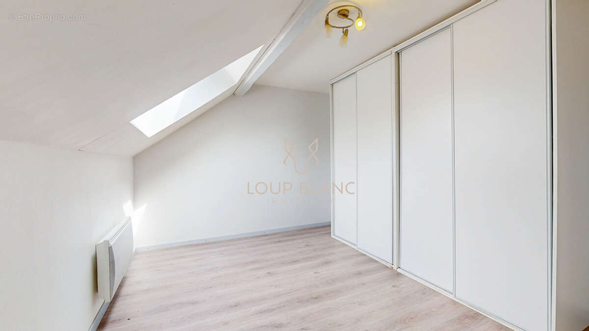 Appartement à BELFORT