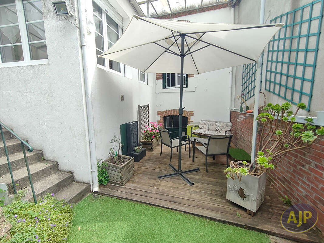 Maison à LA ROCHE-SUR-YON