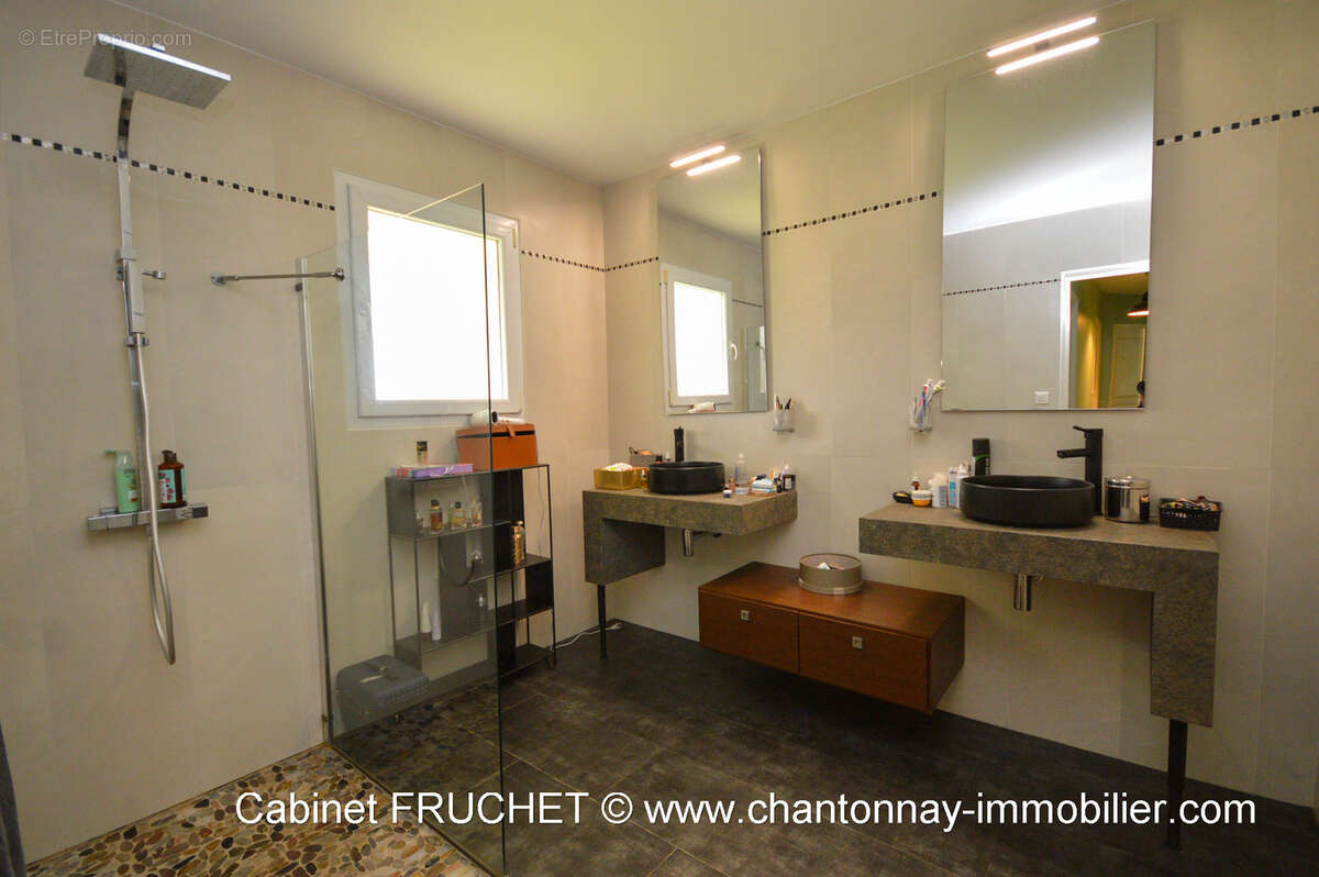 Maison à CHANTONNAY