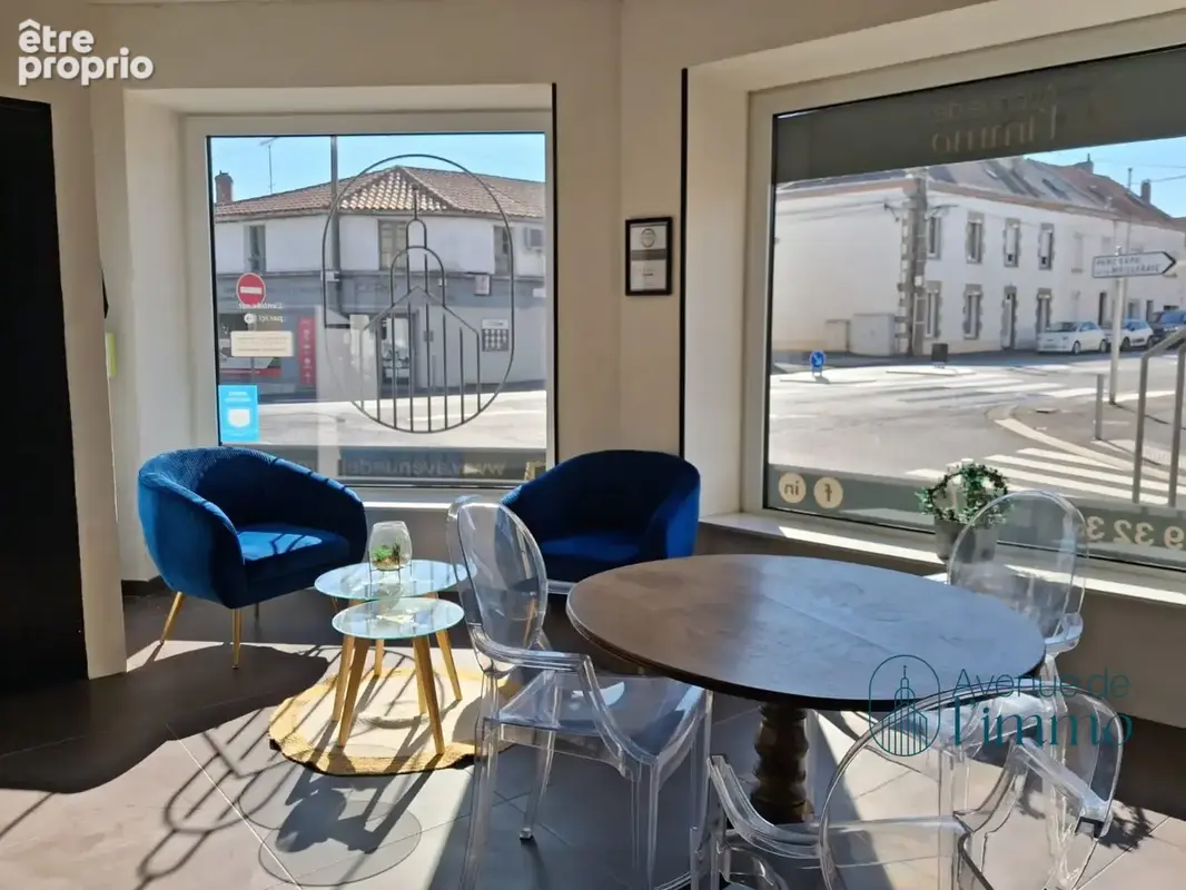 Appartement 100 m² à vendre à Cholet (49300) - photo 8