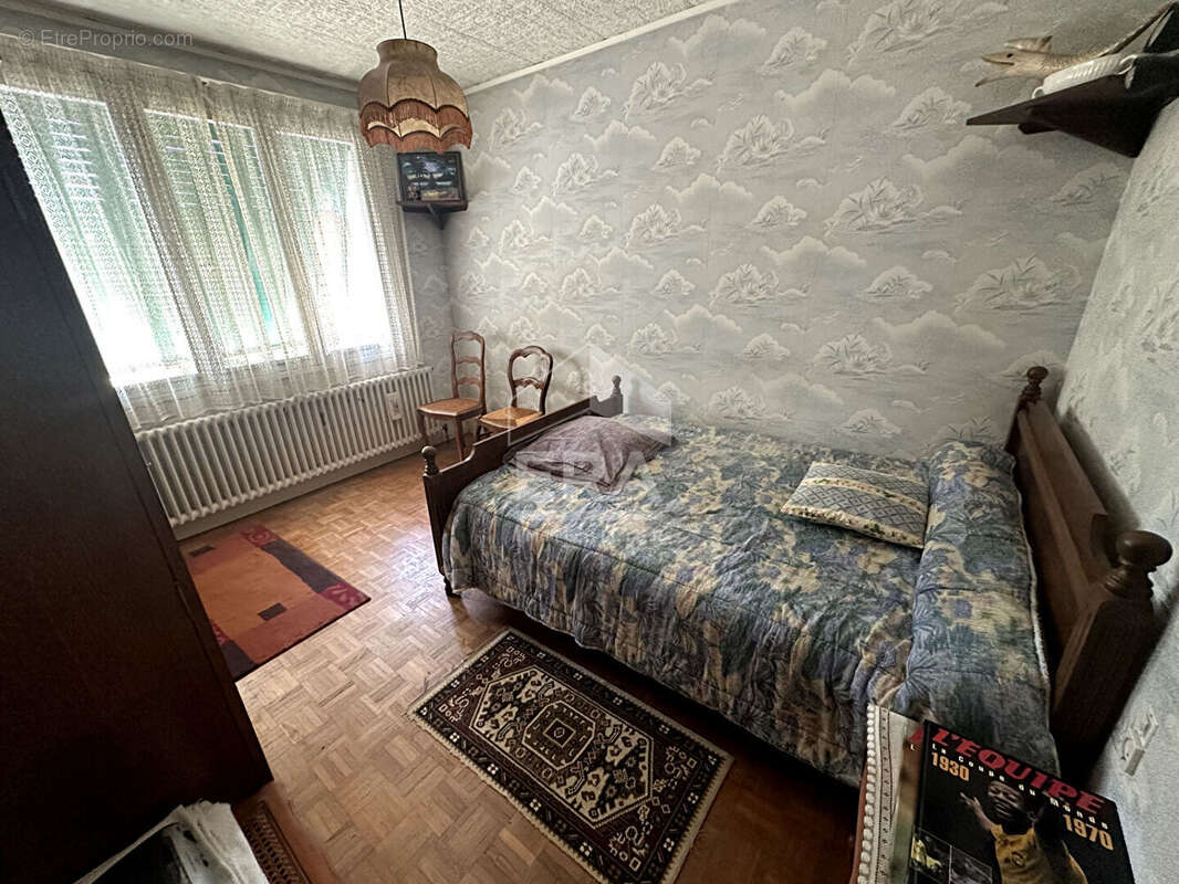 Maison 70m² à varennes-sur-seine - photo 7