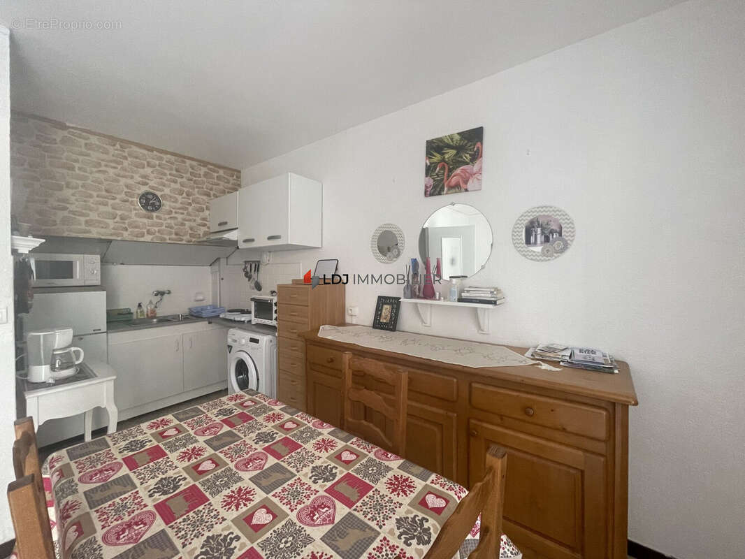 Appartement à AMELIE-LES-BAINS-PALALDA