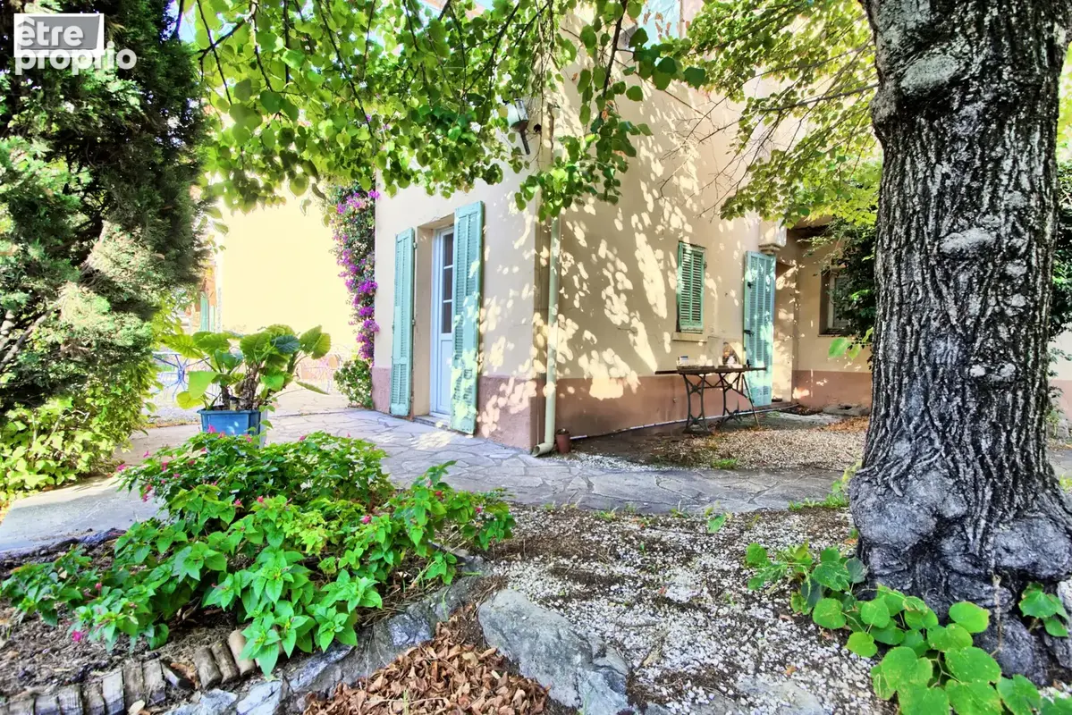 TOULON EST - maison 154m2 + jardin - photo 2