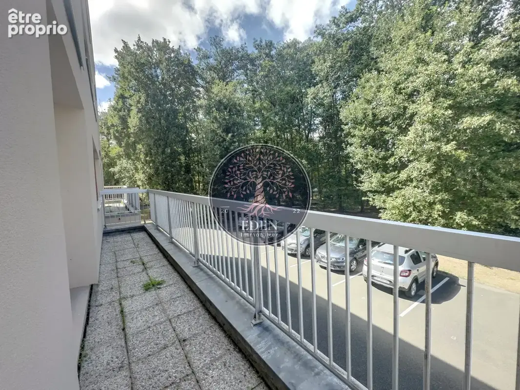 Appartement 115m2 3Ch - photo 4