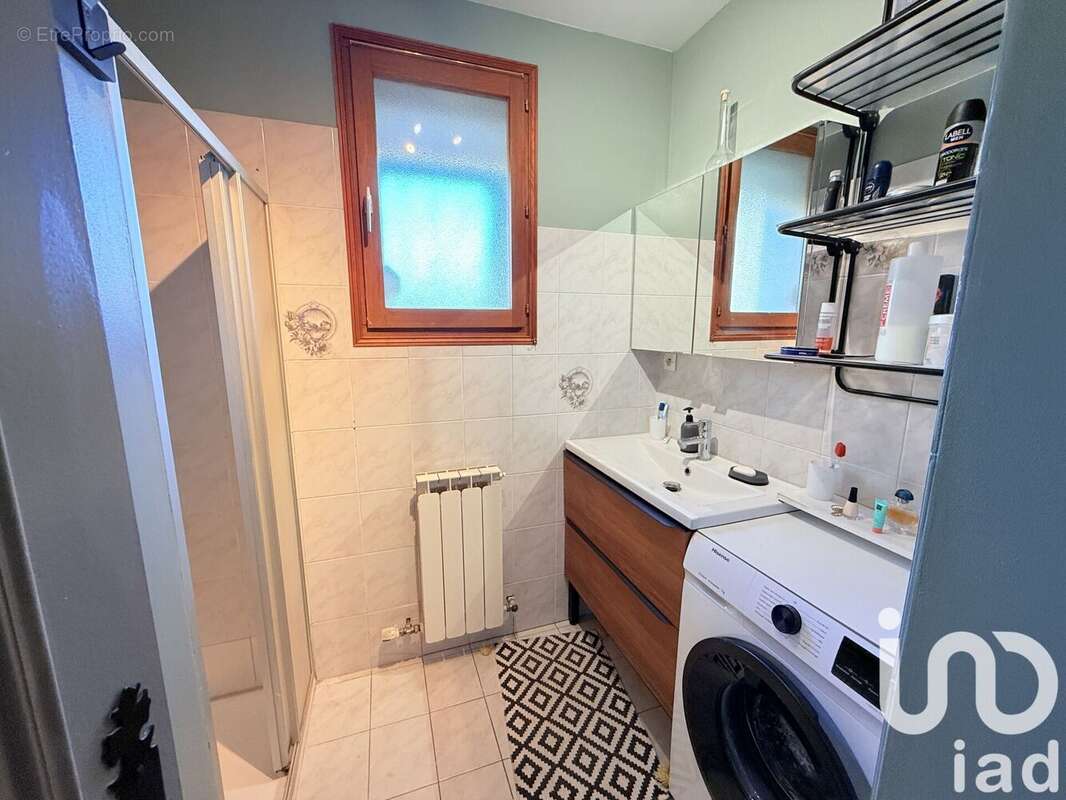 Photo 9 - Maison à BOURBON-LANCY