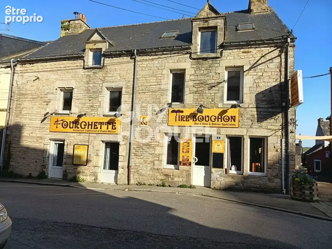 Appartement à SAINT-JEAN-BREVELAY