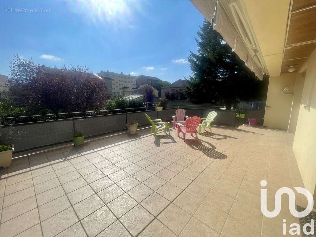 Photo 2 - Maison à FRAISSES