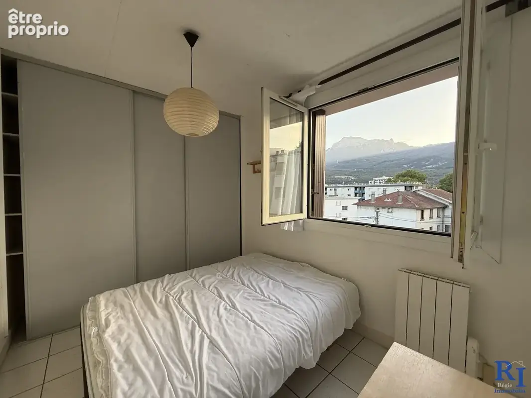Chambre 1
