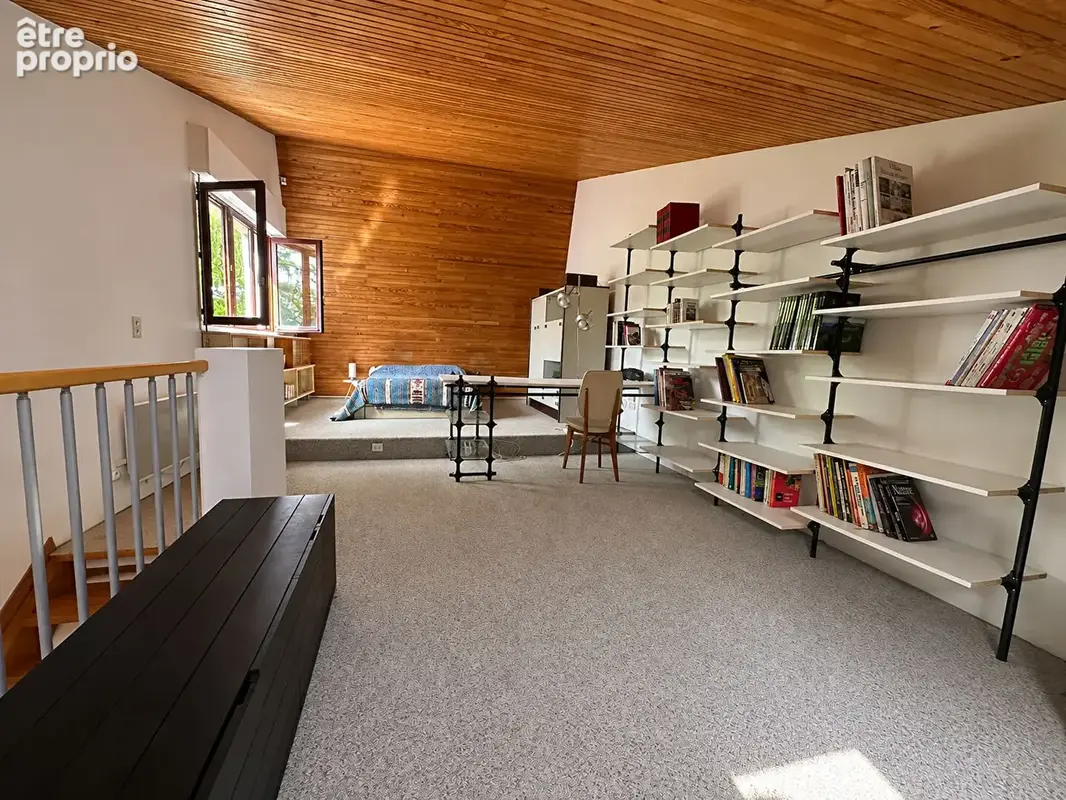 Maison 145m² à verrières-le-buisson - photo 15
