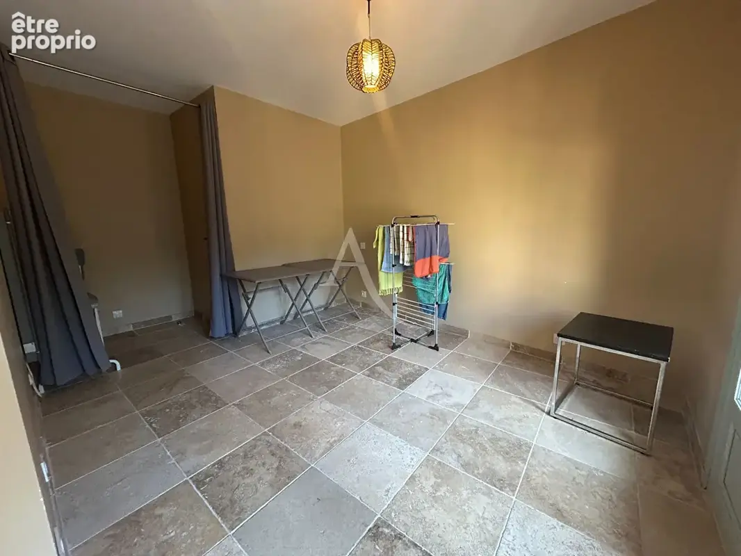 Maison rénovée au pied de la cité ? extérieur sans vis-à-vis et vue exceptionnelle - photo 9