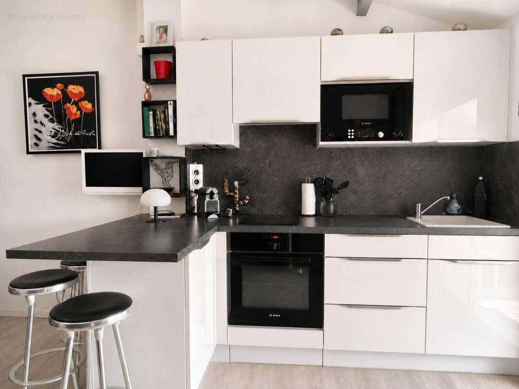 Appartement à AGDE